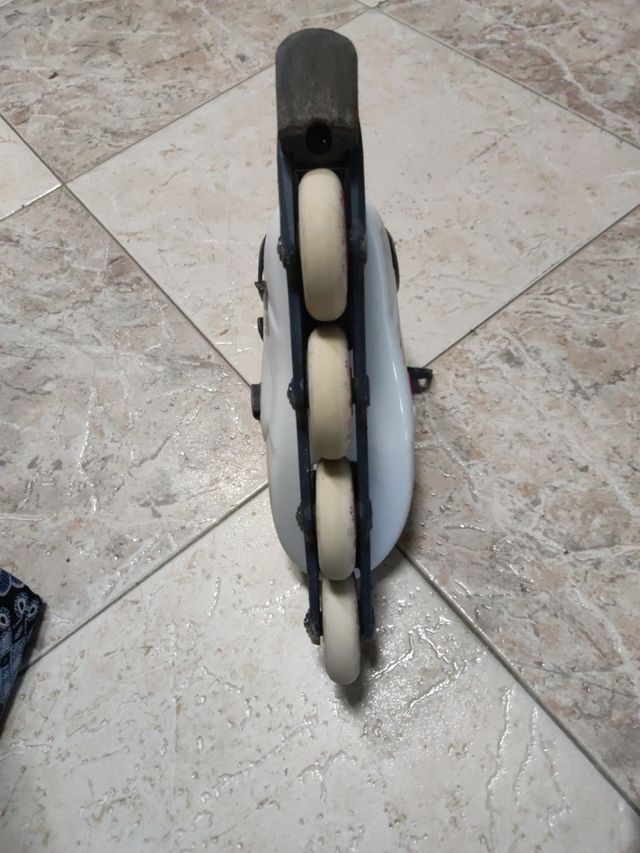 Patines en línea Oxelo ajustables