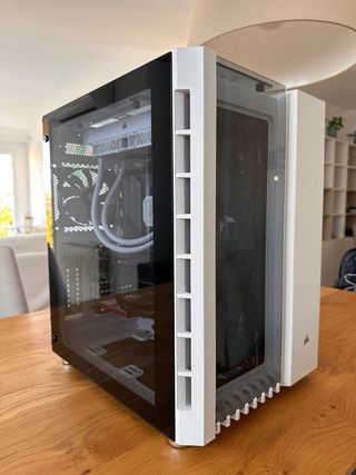 Ordenador PC Sobremesa