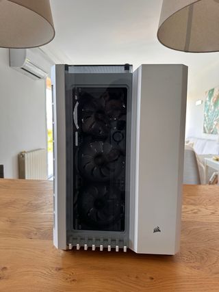 Ordenador PC Sobremesa