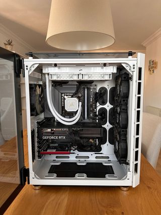 Ordenador PC Sobremesa