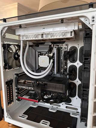 Ordenador PC Sobremesa