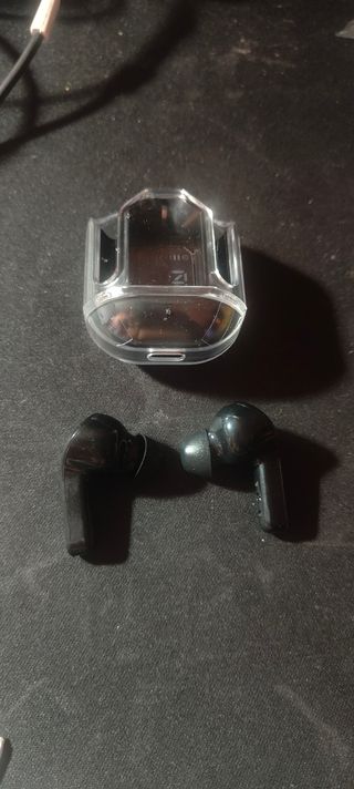 Cascos Inalámbricos Nuevos Sin Abrir