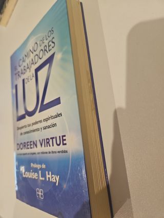 El camino de los trabajadores de la luz: Despie...