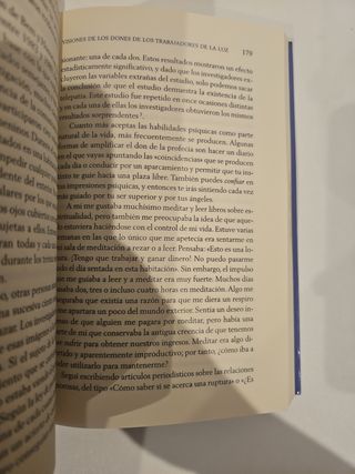 El camino de los trabajadores de la luz: Despie...