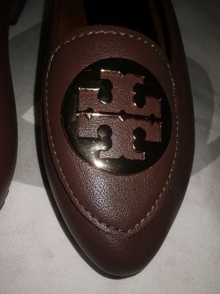 Manoletinas  Talla 38 pequeño