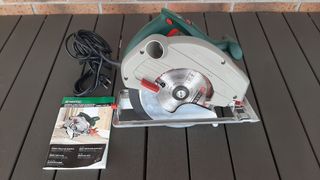 Sierra Circular Parkside PHKS 1300 A1