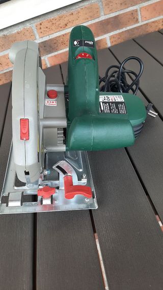 Sierra Circular Parkside PHKS 1300 A1