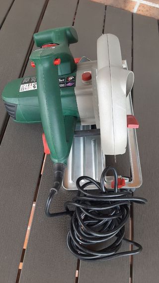 Sierra Circular Parkside PHKS 1300 A1