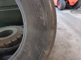 Rueda Dunlop SP246 385/55 R22.5