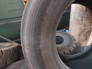 Rueda Dunlop SP246 385/55 R22.5
