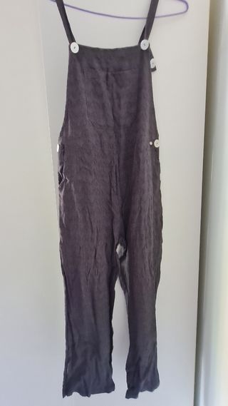Mono Greencoast Gris Verano