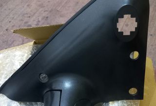 Retrovisor derecho Ford Transit MK7 corto