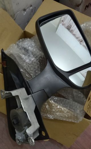 Retrovisor derecho Ford Transit MK7 corto