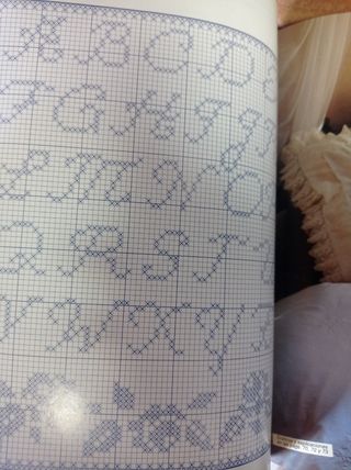 Revista Labores de Ana