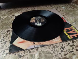 Vinilo The Alan Parsons Project - Eve