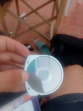 Invizimals La Otra Dimensión PSP
