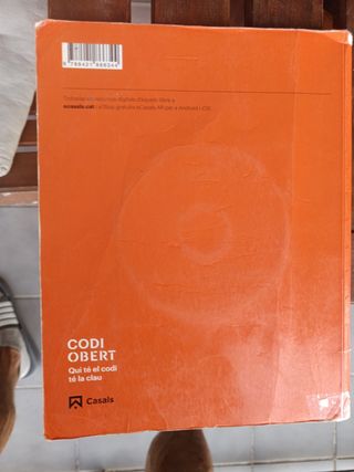 Libro Música ESO Codi Obert