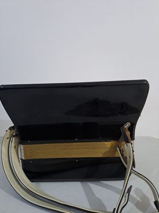 Acordeón Hohner Concerto III