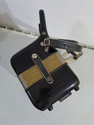 Acordeón Hohner Concerto III