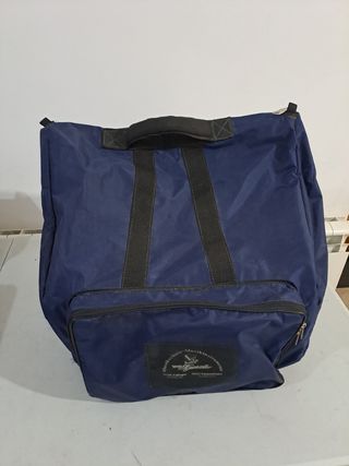 Acordeón Hohner Concerto III