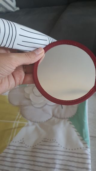 Gimnasio Bebé Fisher Price