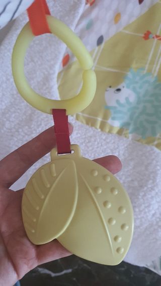 Gimnasio Bebé Fisher Price