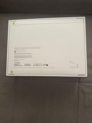 MacBook Pro M4 Pro 12 Núcleos 24GB 512GB