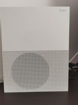 Xbox Series S 1TB Bianca