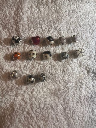 Charms Pandora