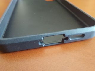 Funda OtterBox Samsung Galaxy A55 5G Sleek