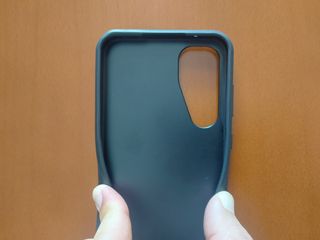 Funda OtterBox Samsung Galaxy A55 5G Sleek