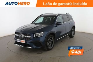 Mercedes Clase GLB GLB 200 AMG Line