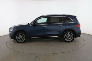 Mercedes Clase GLB GLB 200 AMG Line