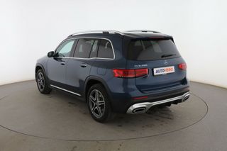 Mercedes Clase GLB GLB 200 AMG Line