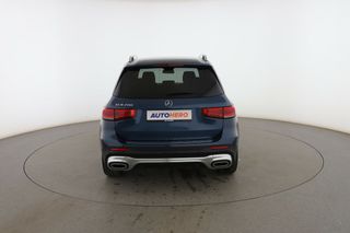 Mercedes Clase GLB GLB 200 AMG Line