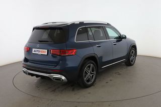 Mercedes Clase GLB GLB 200 AMG Line