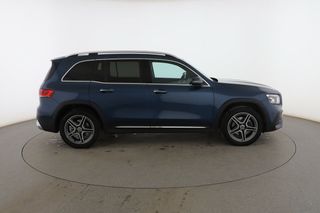 Mercedes Clase GLB GLB 200 AMG Line
