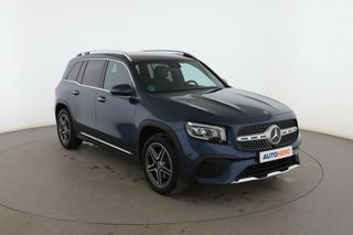 Mercedes Clase GLB GLB 200 AMG Line