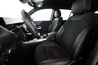 Mercedes Clase GLB GLB 200 AMG Line