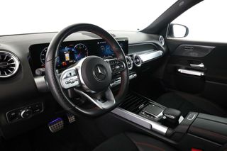 Mercedes Clase GLB GLB 200 AMG Line