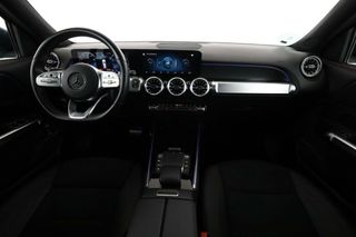 Mercedes Clase GLB GLB 200 AMG Line