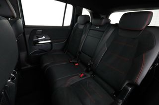 Mercedes Clase GLB GLB 200 AMG Line