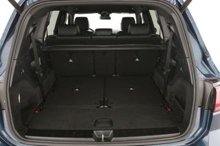 Mercedes Clase GLB GLB 200 AMG Line