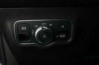 Mercedes Clase GLB GLB 200 AMG Line