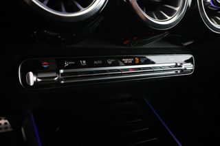 Mercedes Clase GLB GLB 200 AMG Line