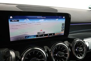 Mercedes Clase GLB GLB 200 AMG Line