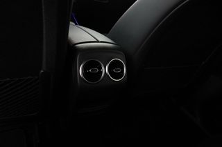 Mercedes Clase GLB GLB 200 AMG Line