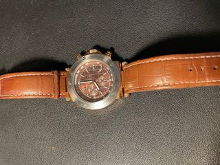 Reloj Guess Collection Bronce