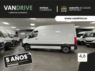 Mercedes Sprinter AOC 311cdi L3H2 