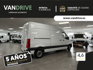 Mercedes Sprinter AOC 311cdi L3H2 